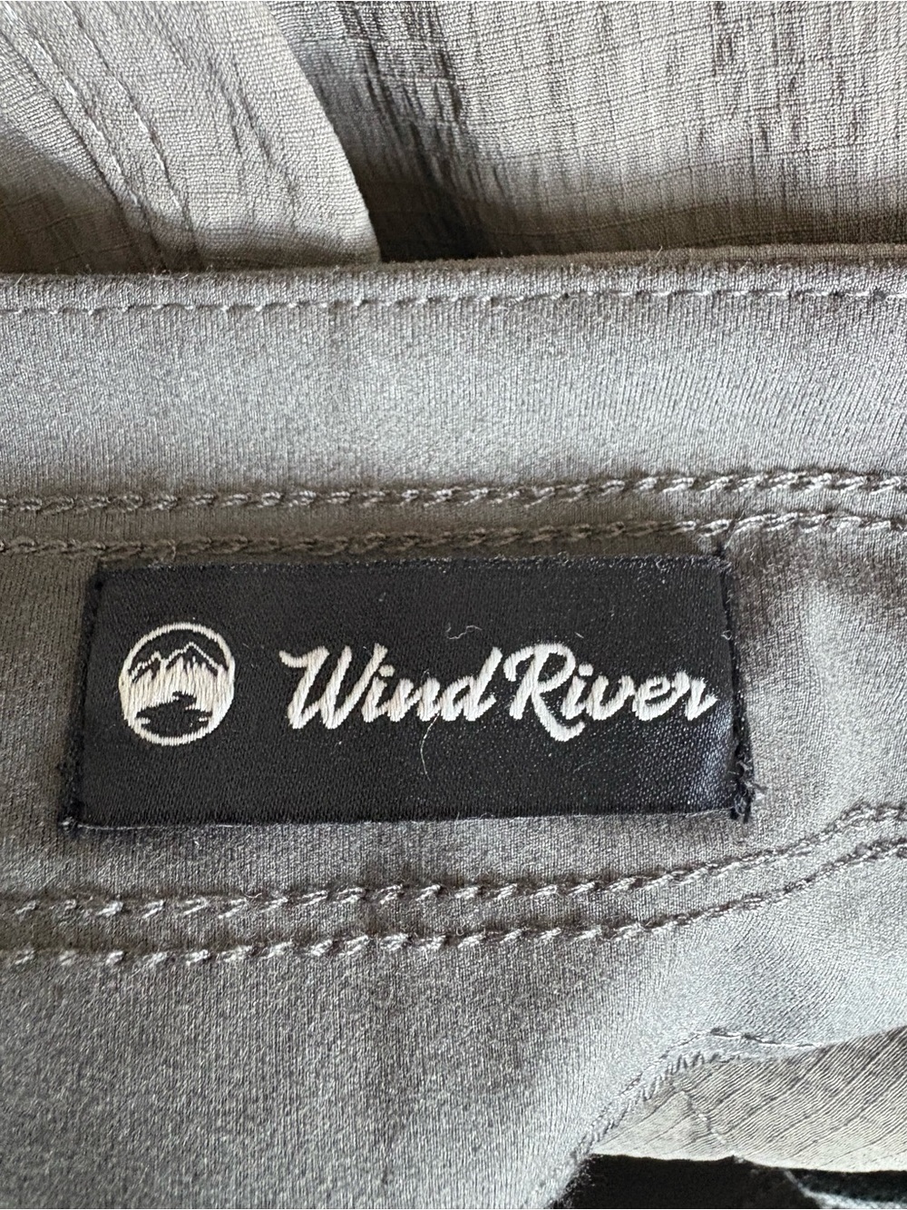 WindRiver Pull-On Utility Pants | Size 18 - Picture 6 of 7